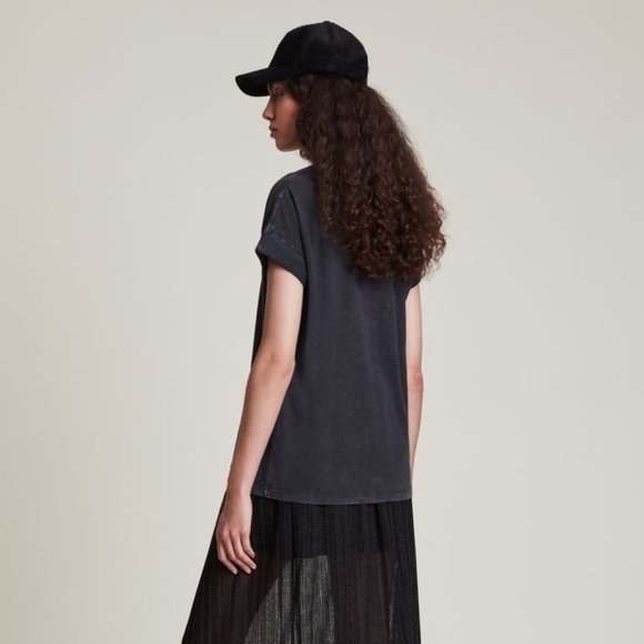 Oversized boyfriend t shirt - Picture 8 of 8